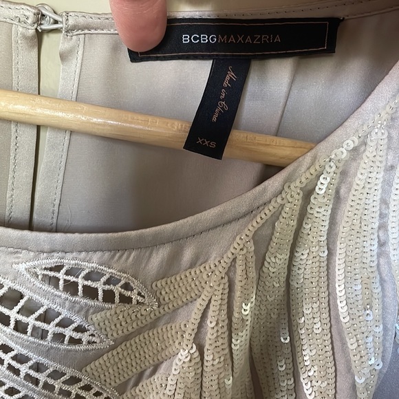 BCBG dress - Picture 3 of 12